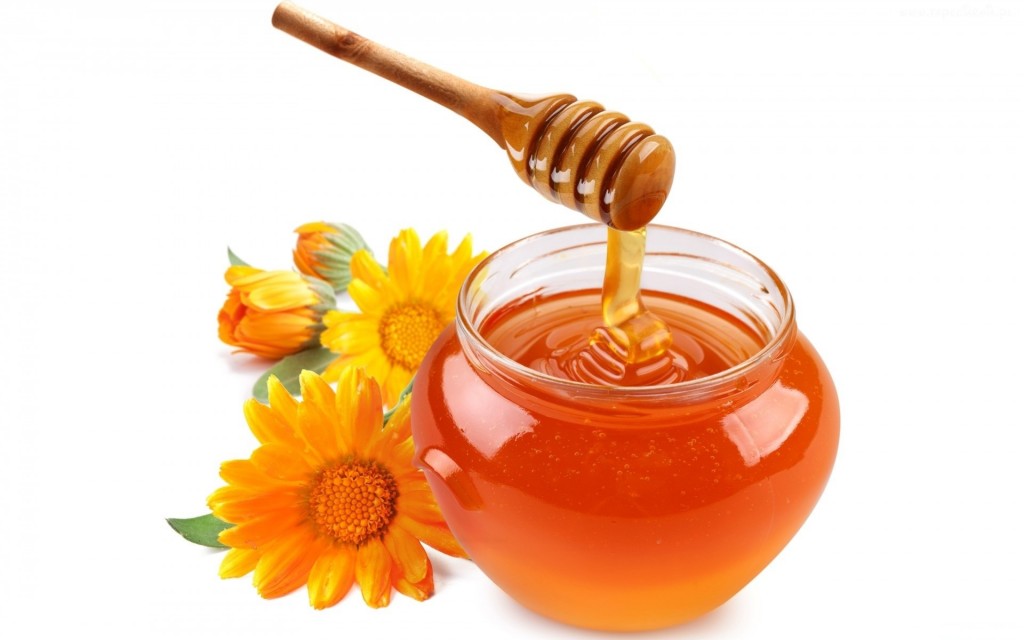 Cleansing face with honey – how to do it and which honey to choose