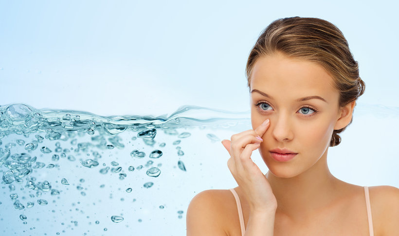 How do oxygenating cosmetics work?