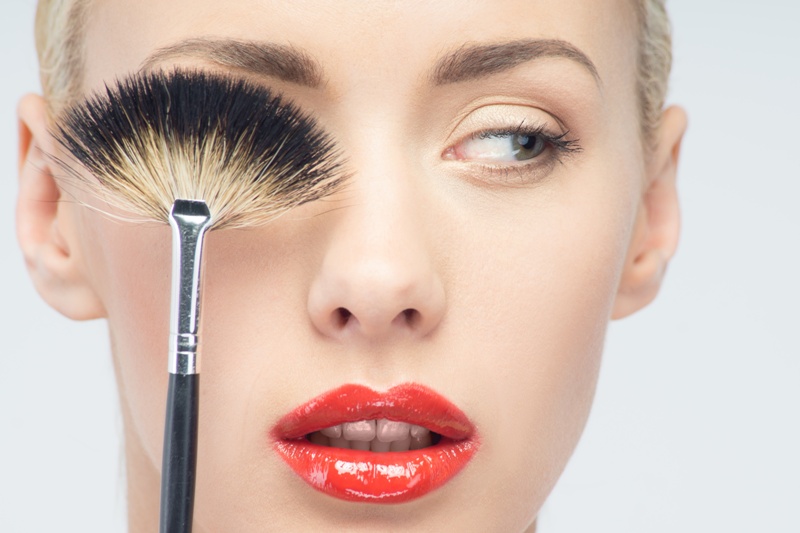 Instagram vs Real-Life Makeup. 7 Sins of Instagram-Inspired Trends