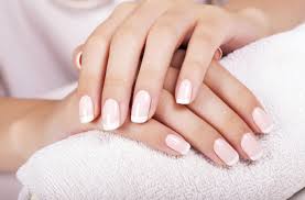 Home remedies for beautiful nails. How to make a classic manicure?