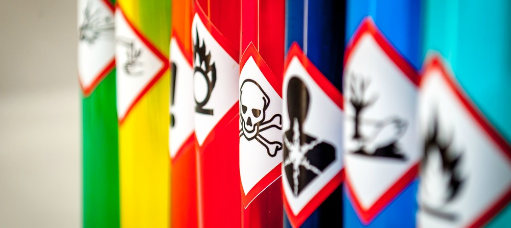 Hazardous cosmetic ingredients. TOP 7 substances that it’s better to avoid!