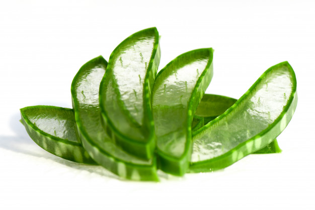 Aloe in face care. Is it worth using?