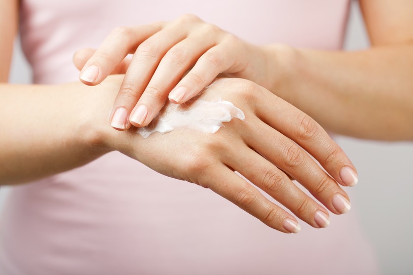 How to choose a good hand cream? Opinions, types and the best hand creams