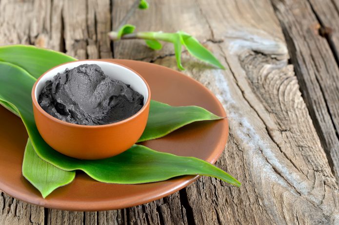 Moroccan Black Soap and Its Properties