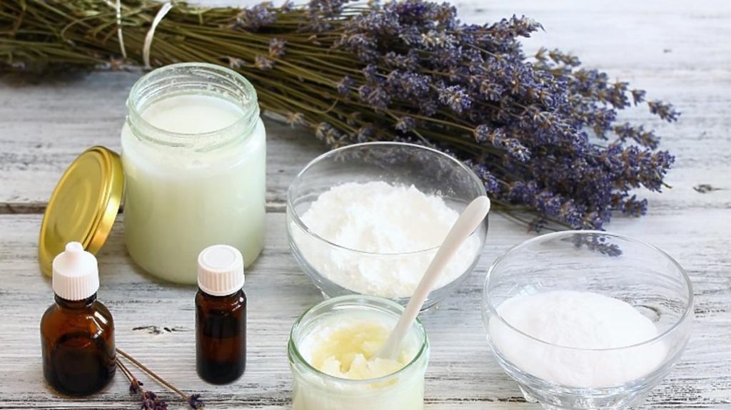 Homemade Deodorant: Why It’s Good to Give It a Try?
