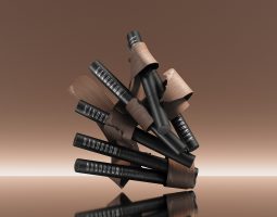 nanobrow shape mascara