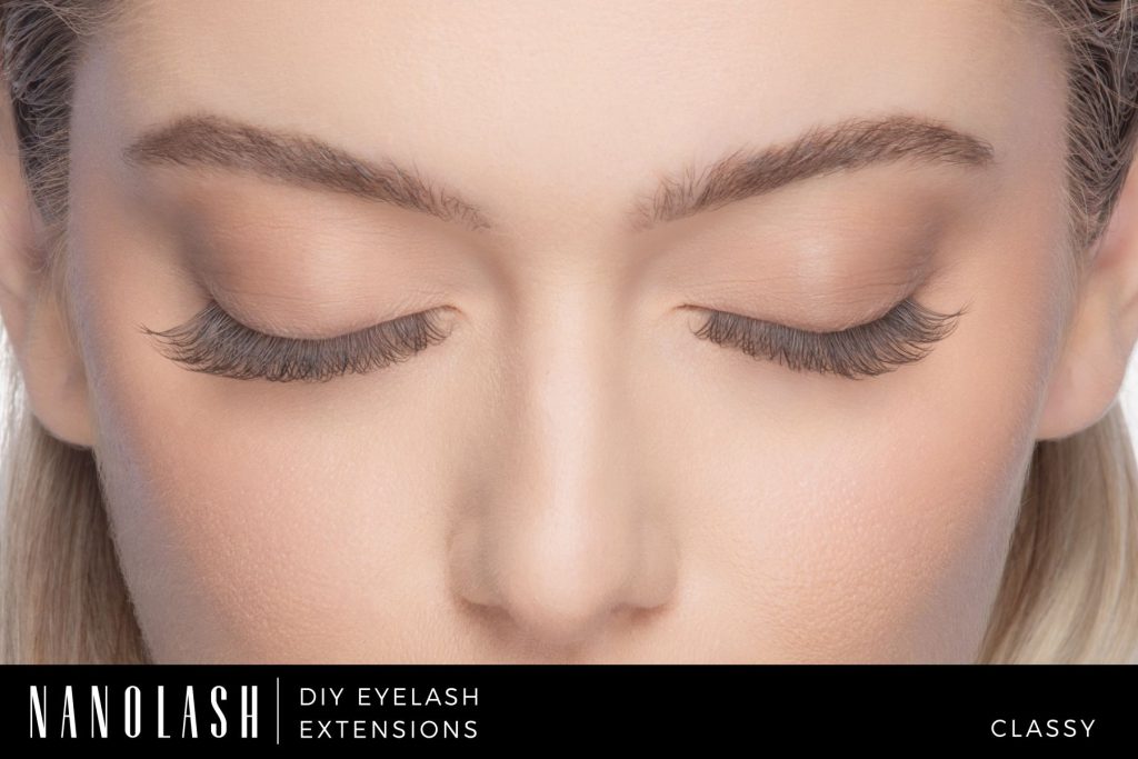 Why Should You Try DIY Lash Extensions?