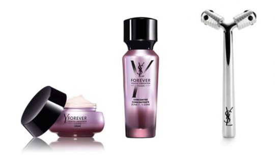 Y-Shape cream from Yves Saint Laurent