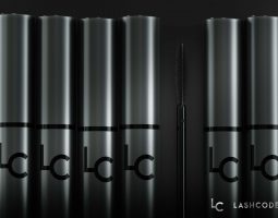 Lashcode - recommended mascara