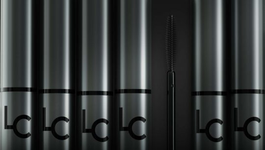 Lashcode - recommended mascara