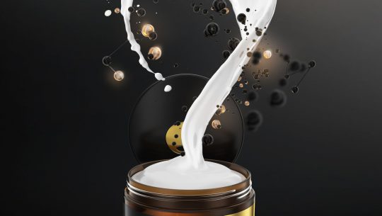 nanoil keratin hair mask