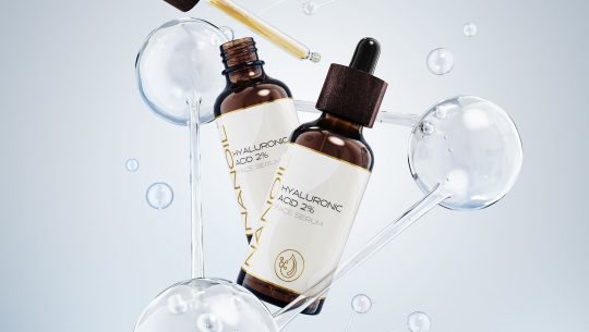 nanoil hyaluronic acid face serum