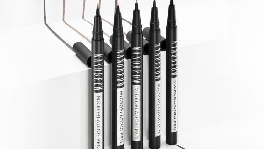microblading pen nanobrow