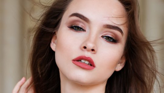 brow makeup pomade ranking