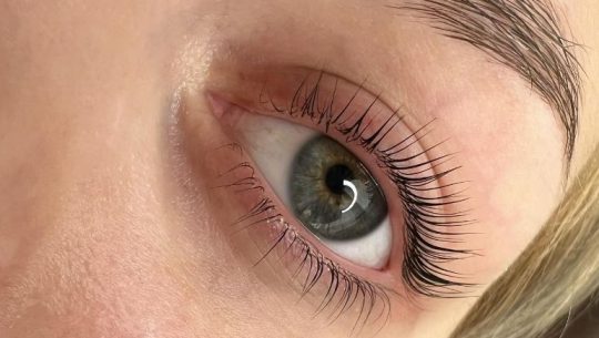 Best DIY Lash Lift Kits for Home Use - ranking