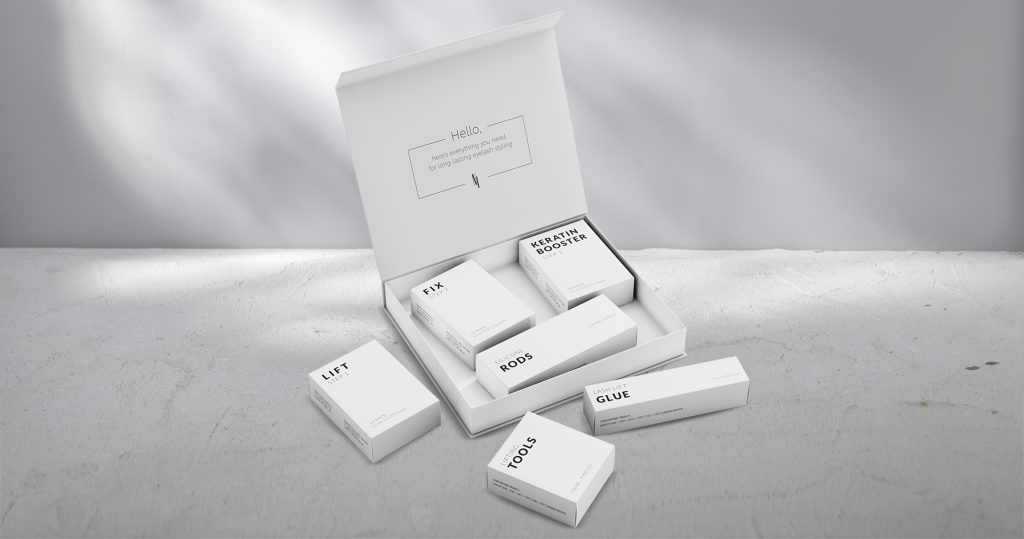 Lash Lift Brilliance: Redefine Your Look with the Nanolash At-Home Lamination Kit