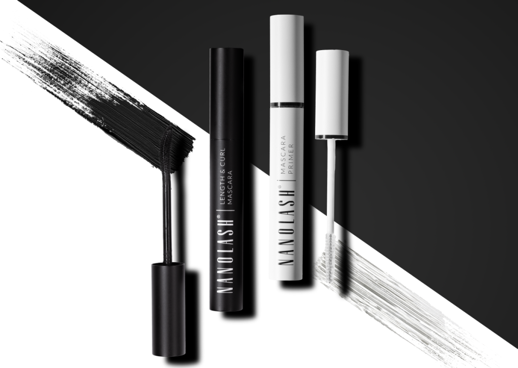 The Lash Layer That Changes Everything: Why Your Mascara Needs Nanolash Mascara Primer