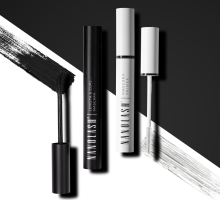 eyelash primer nanolash