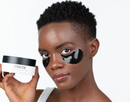 hydrogel eye patches nanolash