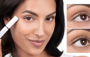 nanolash eyelash serum for growth