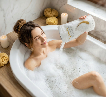 nanoil sea salt bath salts